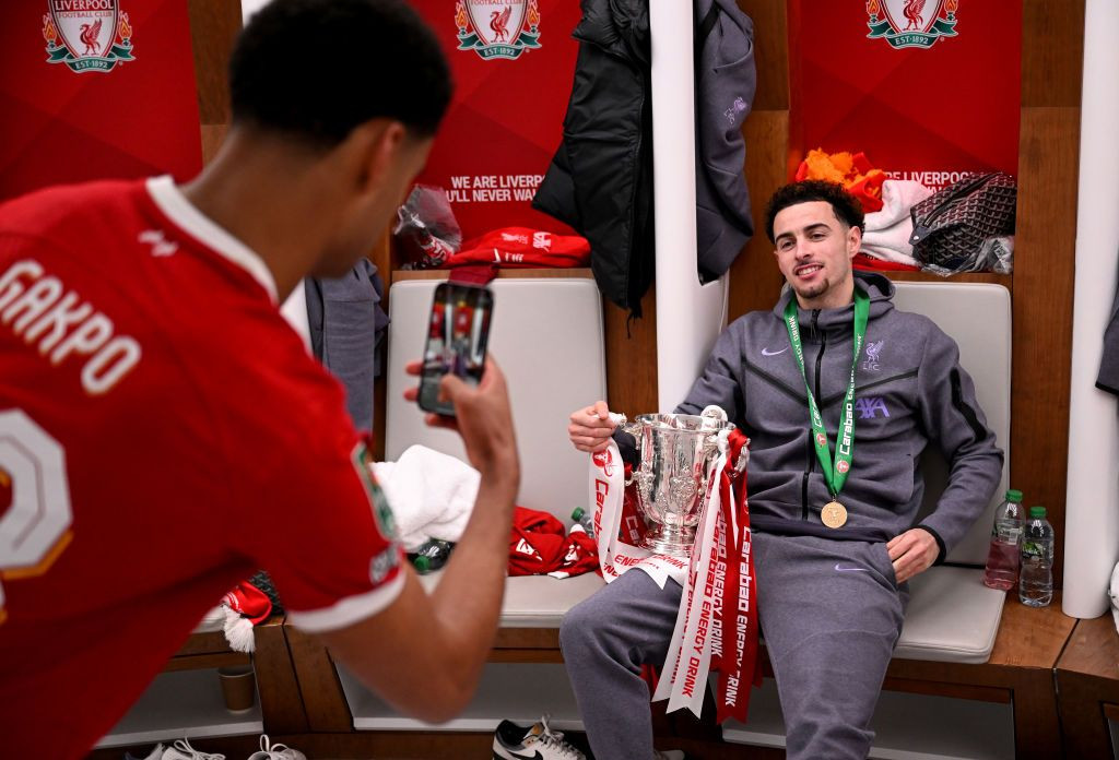 Moștenirea lui Jurgen Klopp la Liverpool: trofee istorice și zeci de jucători promovați din propria academie_8