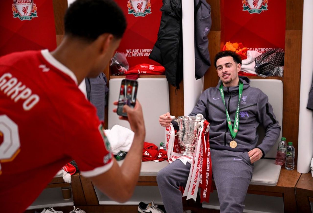 Moștenirea lui Jurgen Klopp la Liverpool: trofee istorice și zeci de jucători promovați din propria academie_8