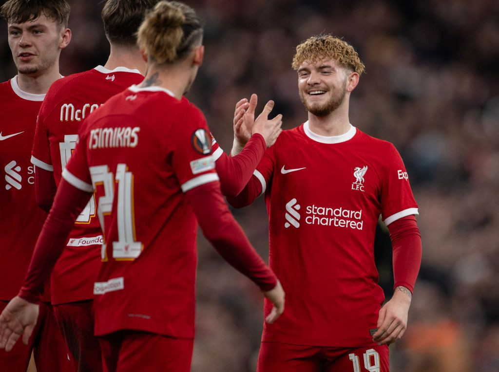 Moștenirea lui Jurgen Klopp la Liverpool: trofee istorice și zeci de jucători promovați din propria academie_9