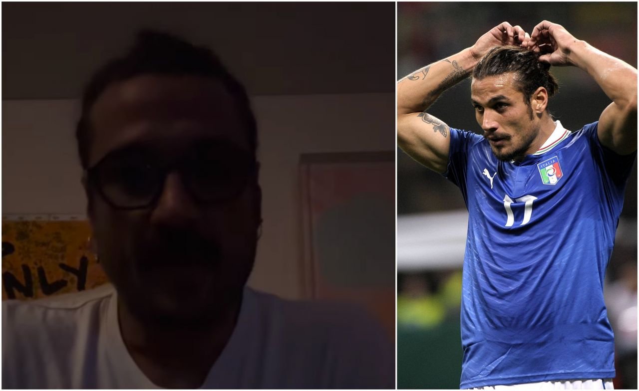 „E un psihopat narcisist!” Cea mai dură reacție după mesajul tulburător al fostului star al Italiei, aflat în depresie_2