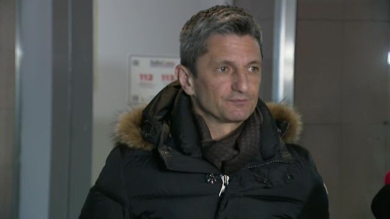 Răzvan Lucescu îl avertizează pe Edi Iordănescu: