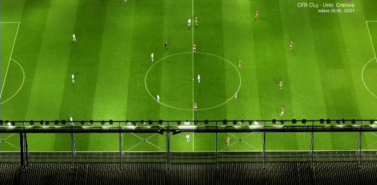 Rapid - Farul Constanța 1-2 | Oaspeții obțin o victorie uriașă pentru FCSB_3