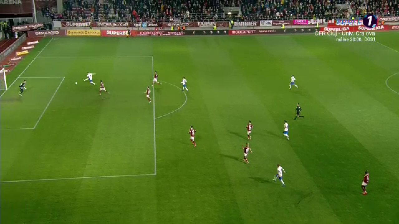Rapid - Farul Constanța 1-2 | Oaspeții obțin o victorie uriașă pentru FCSB_5