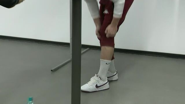 Paul Iacob a explodat după Rapid - Farul: 