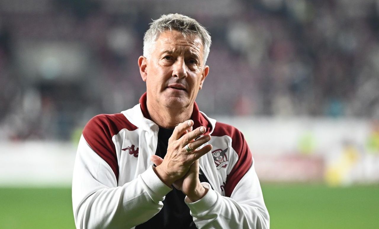 Continua seria PARADELOR INCREDIBILE! Vlad, intereventie salvatoare in partida cu FC Arges_7