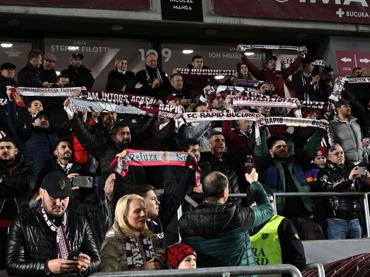 Continua seria PARADELOR INCREDIBILE! Vlad, intereventie salvatoare in partida cu FC Arges_8