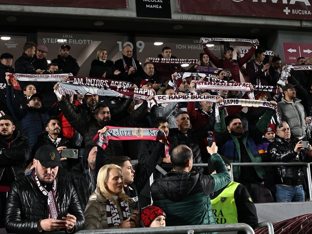 Continua seria PARADELOR INCREDIBILE! Vlad, intereventie salvatoare in partida cu FC Arges_8