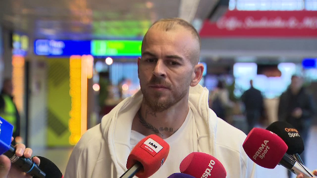 Denis Alibec, verdict despre lupta la titlu: ”Merită să fie pe primul loc”_4