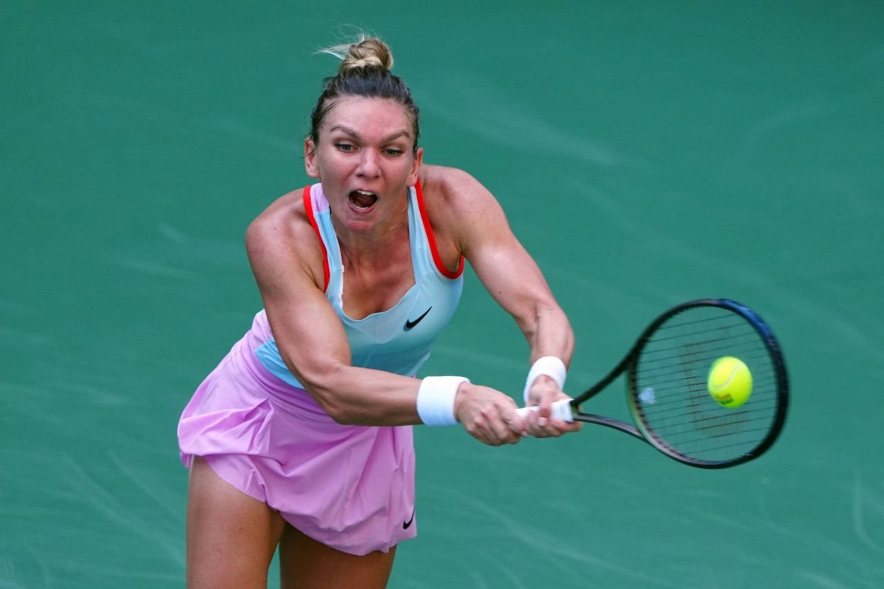 Reîntoarcerea triumfală a Simonei Halep. Cum a descris Darren Cahill perioada româncei_9