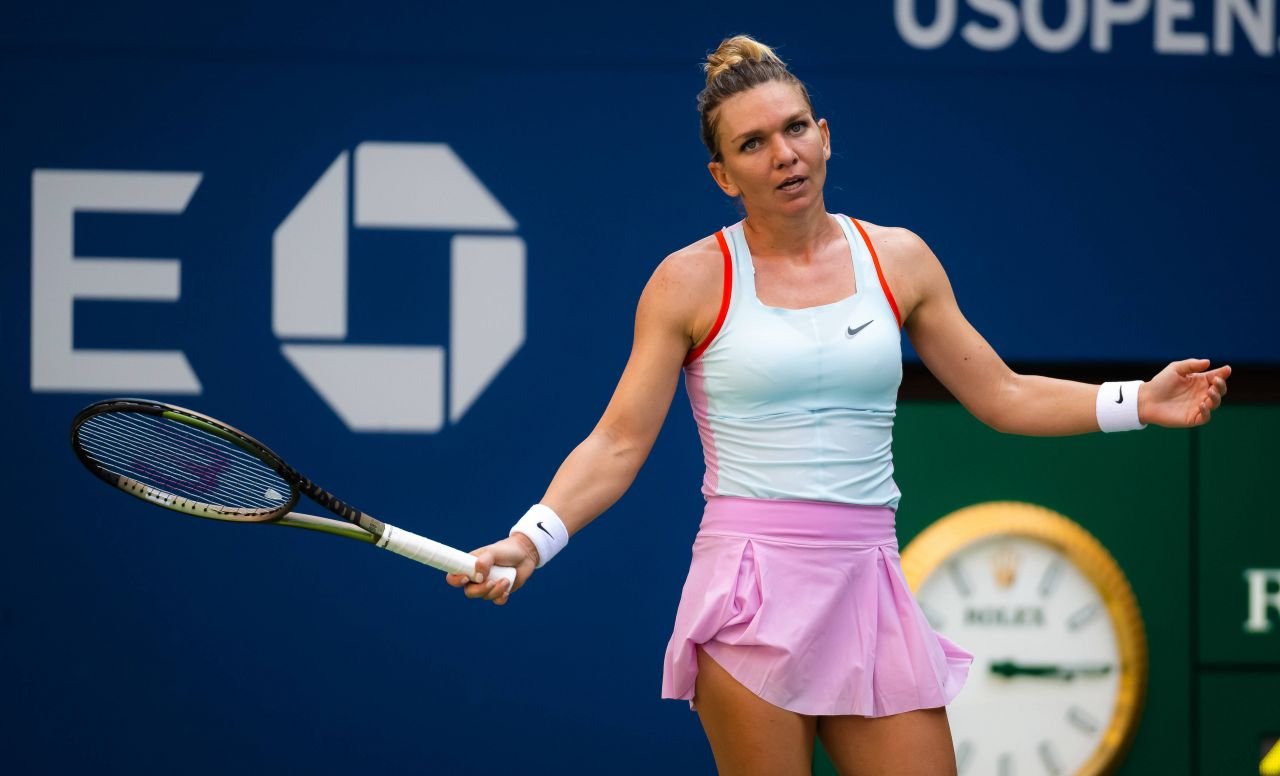 Reîntoarcerea triumfală a Simonei Halep. Cum a descris Darren Cahill perioada româncei_12
