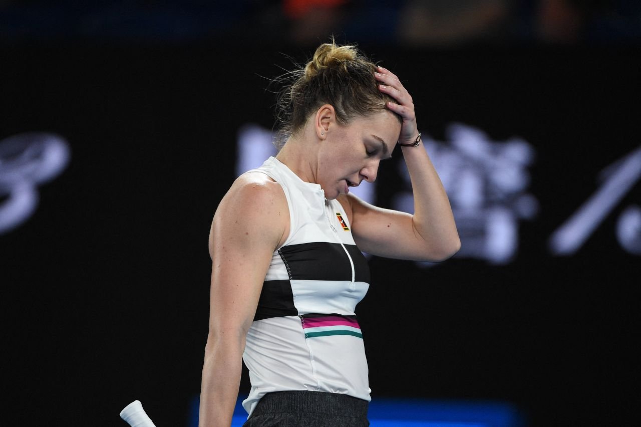 Reîntoarcerea triumfală a Simonei Halep. Cum a descris Darren Cahill perioada româncei_13