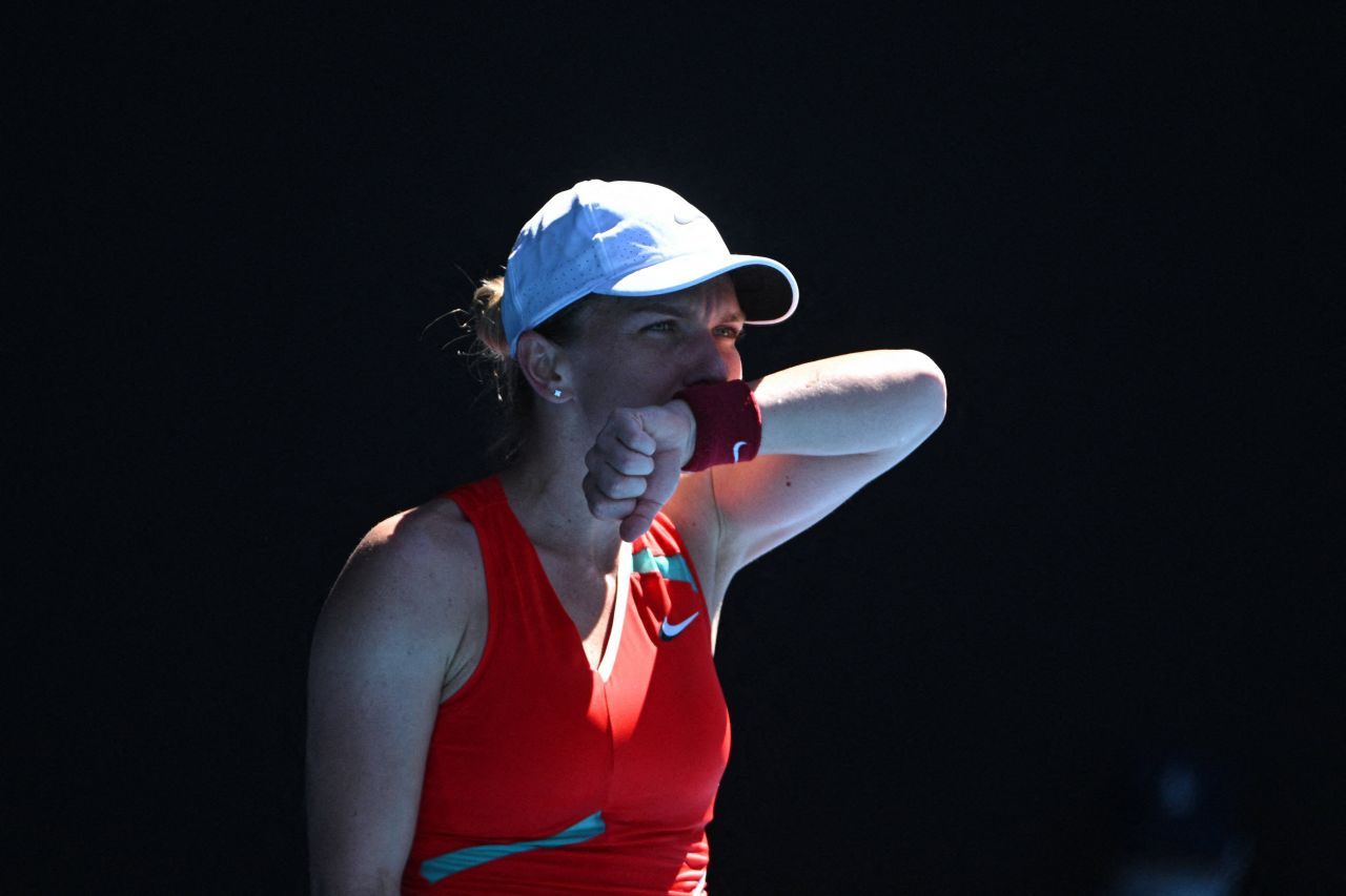 Reîntoarcerea triumfală a Simonei Halep. Cum a descris Darren Cahill perioada româncei_14