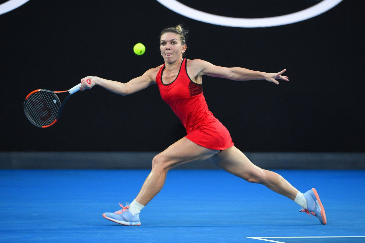 Reîntoarcerea triumfală a Simonei Halep. Cum a descris Darren Cahill perioada româncei_15