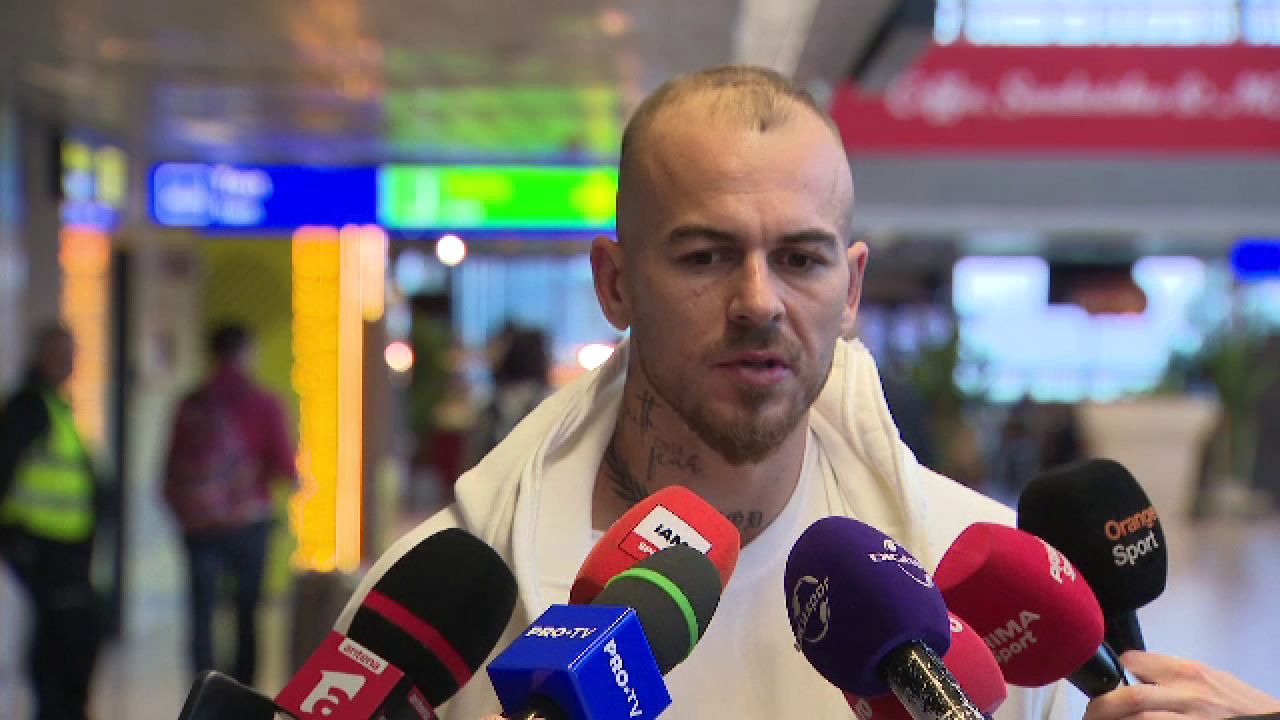 Denis Alibec, declarație în forță înainte de EURO 2024: ”Din tot sufletul!”_4