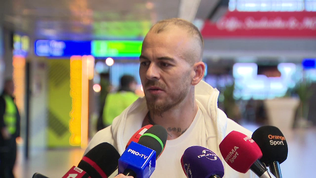 Denis Alibec, declarație în forță înainte de EURO 2024: ”Din tot sufletul!”_9