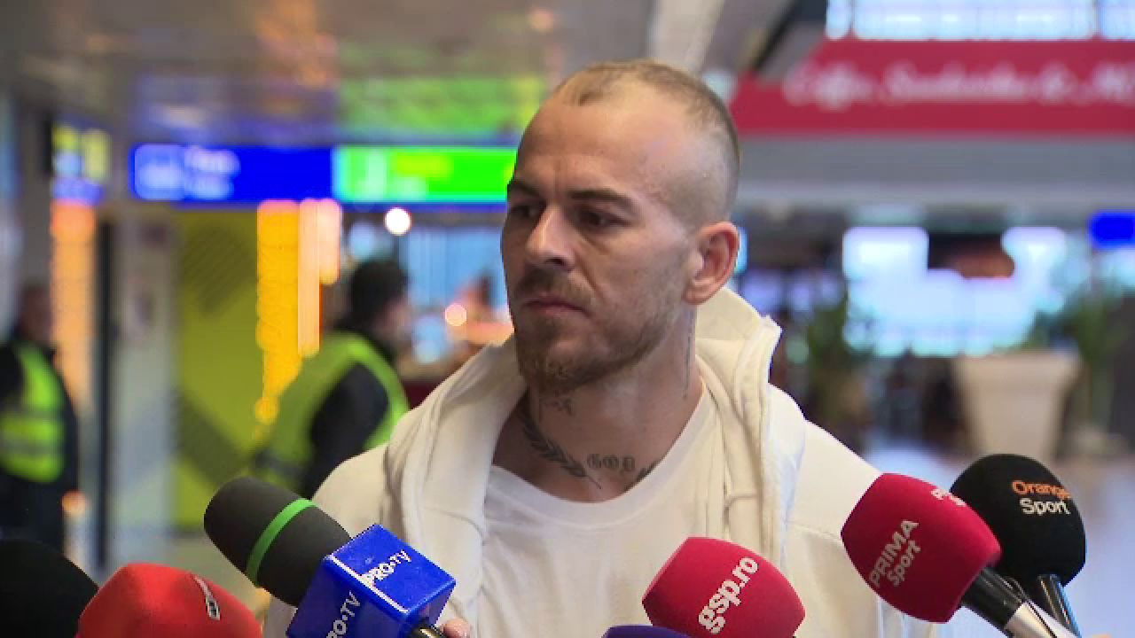 Denis Alibec face un anunț, înainte de ”dubla” României din martie_6