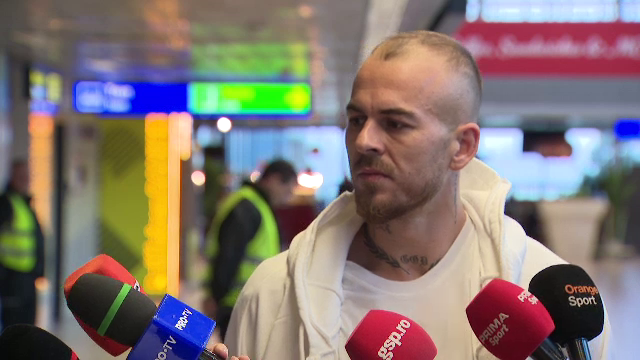 Denis Alibec face un anunț, înainte de ”dubla” României din martie_7