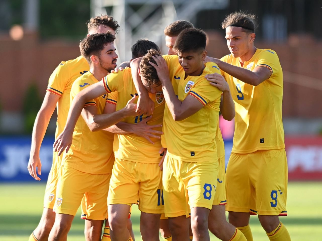 S-a dat start! FRF a anunțat lotul Rom&acirc;niei U20 pentru meciurile cu Italia și Polonia de la T&acirc;rgoviște