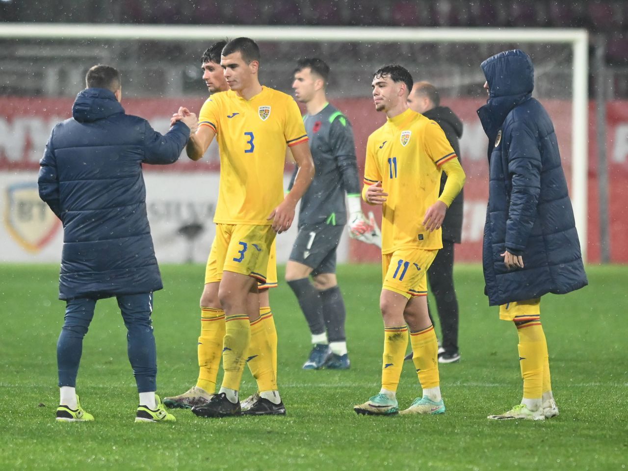 FRF a anunțat lotul României U21 pentru campania de calificare la EURO U21_2