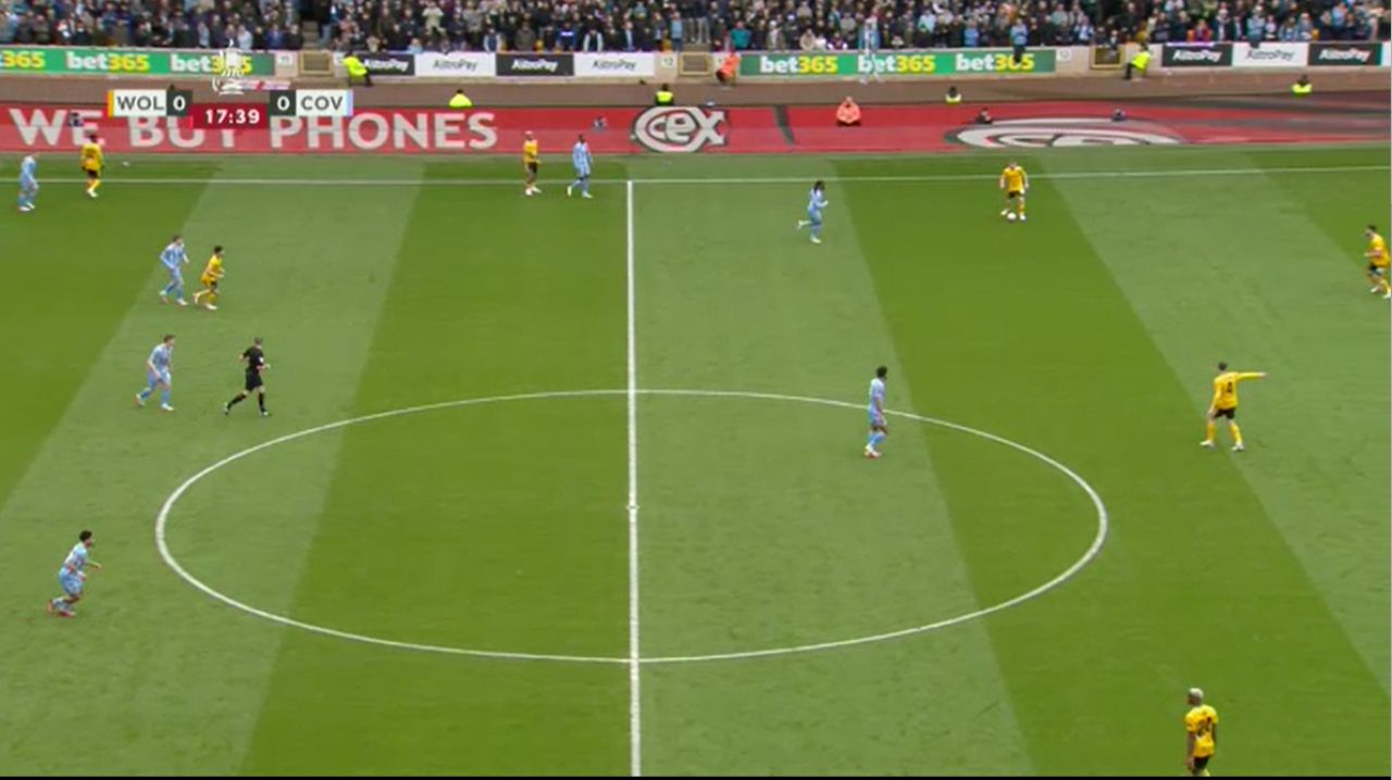 FA Cup | Wolves - Coventry 2-3 a fost în direct pe Pro Arena & VOYO! _3