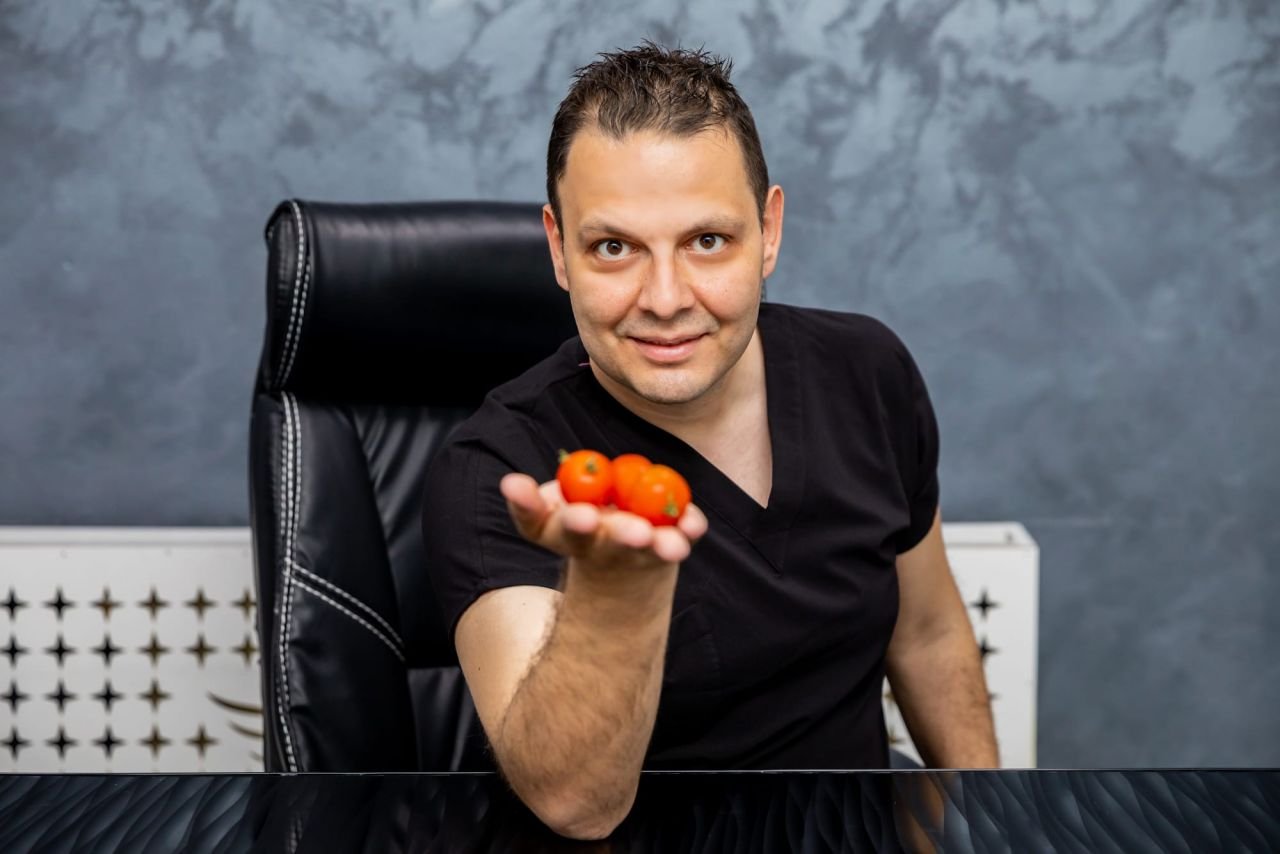 Un specialist explică pe ce alimentație trebuie să mizeze sportivii de performanță