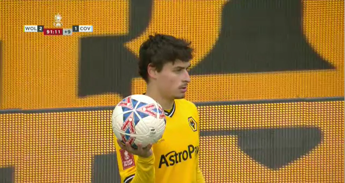FA Cup |  Wolves - Coventry 2-3 a fost în direct pe Pro Arena & VOYO! _6