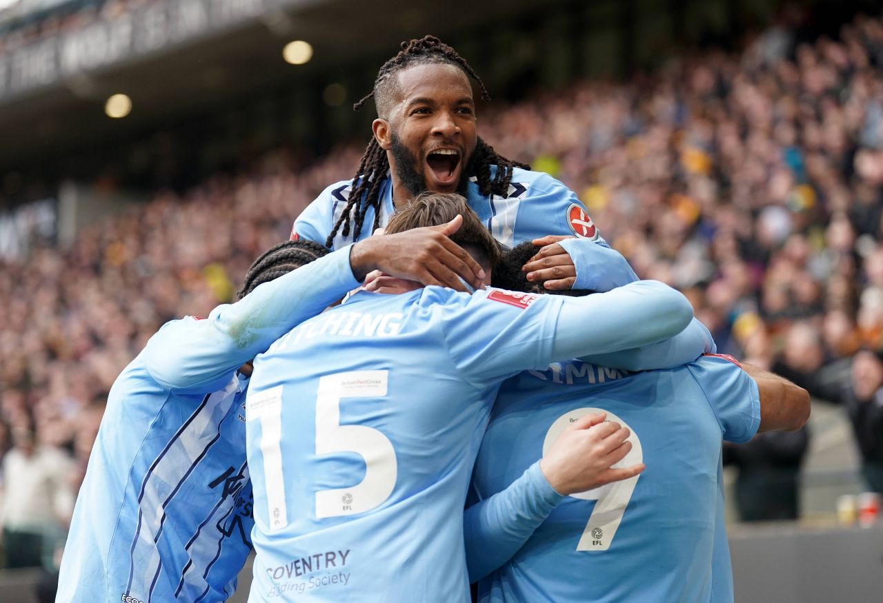 FA Cup | Wolves - Coventry 2-3 a fost în direct pe Pro Arena & VOYO! _1