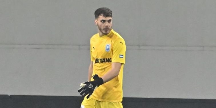Laurențiu Popescu, elevul model! Ce face la fiecare corner al celor de la CFR Cluj