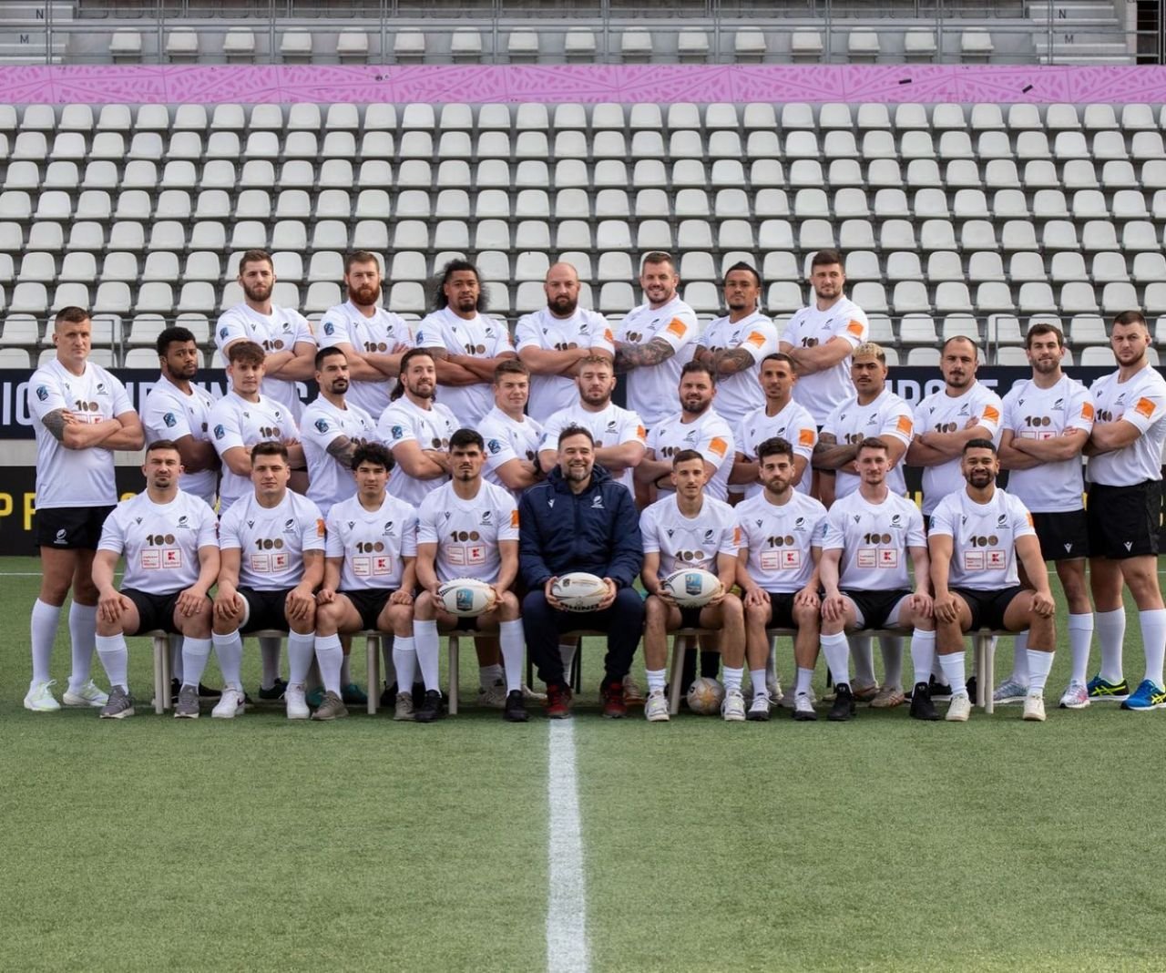 Rom&acirc;nia joacă la Paris finala mică din Rugby Europe Championship 2024! Echipa de start: două debuturi și o absență importantă la &rdquo;Stejari&rdquo;