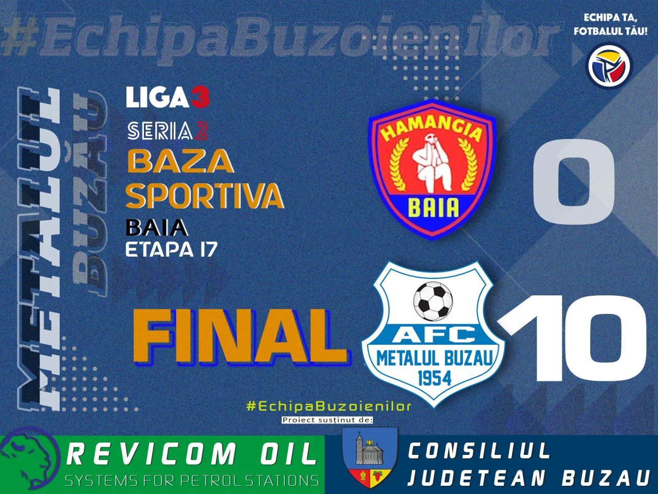 Scor ireal în Liga 3! Cu cât au câștigat oaspeții: ”Adminul este depășit”_4