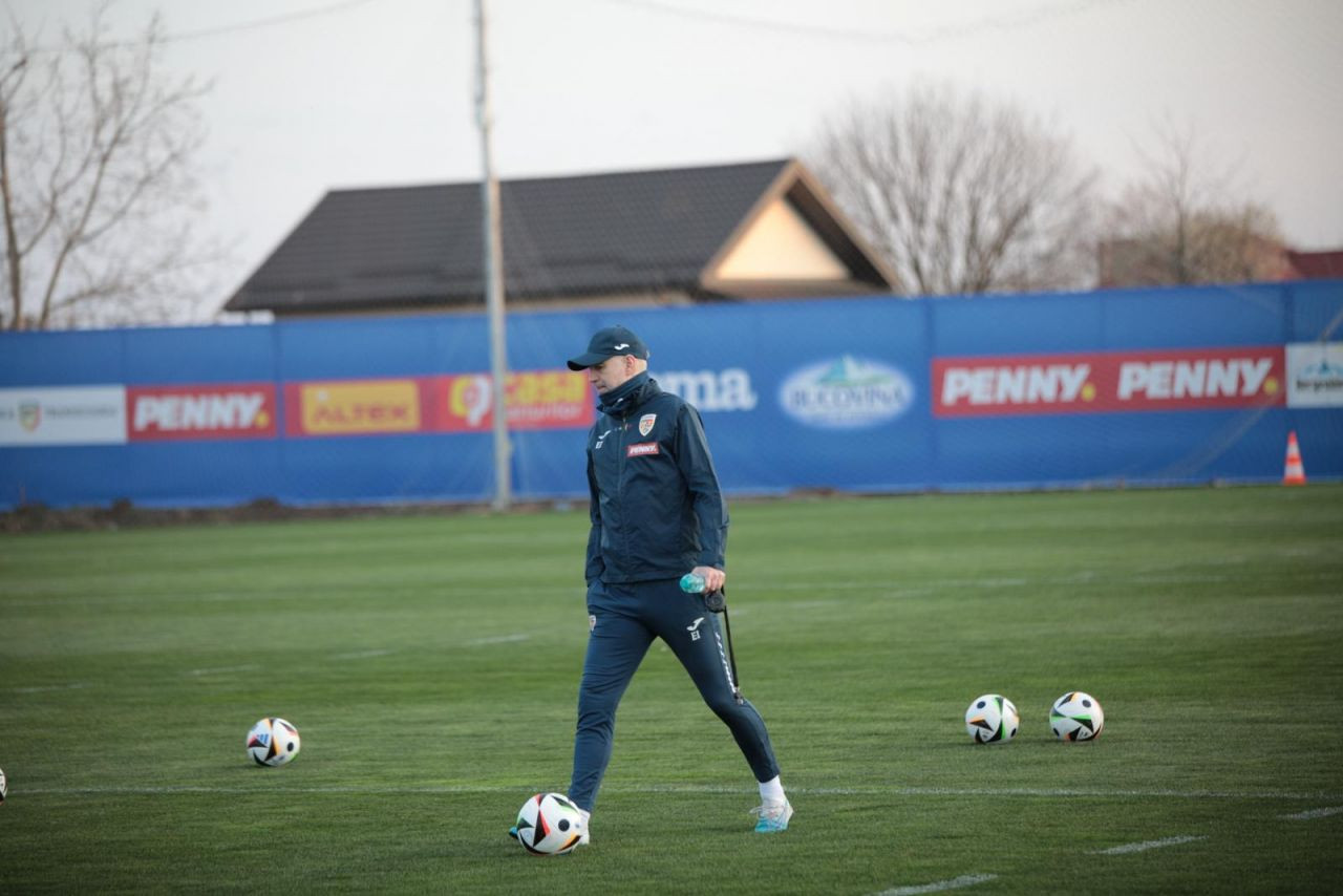 Exista viata si dupa Man! :) Gol MONSTRUOS inscris de Morutan in victoria cu Poli Iasi! Octavian Popescu, primul gol pentru ros-albastri. Aici ai tot ce s-a intamplat in FCSB 3-1 Poli Iasi_6