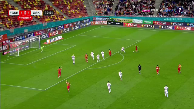 Alex Băluță, gol spectaculos în FCSB - Sepsi OSK!_5