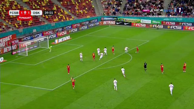 Alex Băluță, gol spectaculos în FCSB - Sepsi OSK!_7