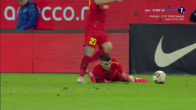 Exista viata si dupa Man! :) Gol MONSTRUOS inscris de Morutan in victoria cu Poli Iasi! Octavian Popescu, primul gol pentru ros-albastri. Aici ai tot ce s-a intamplat in FCSB 3-1 Poli Iasi_9