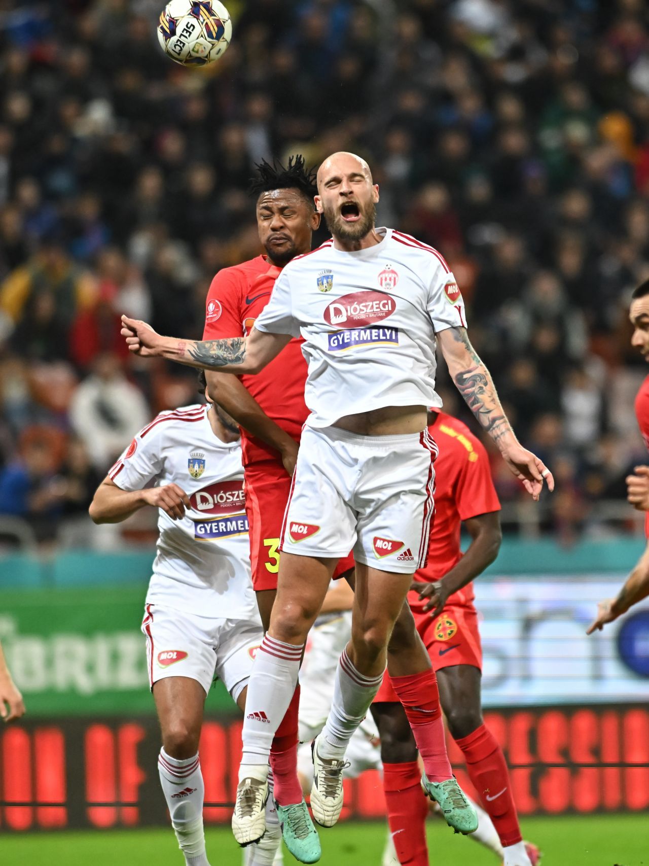 O veste bună, un semnal de alarmă și o decizie pusă sub semnul întrebării. Trei concluzii după FCSB - Sepsi 2-1_2