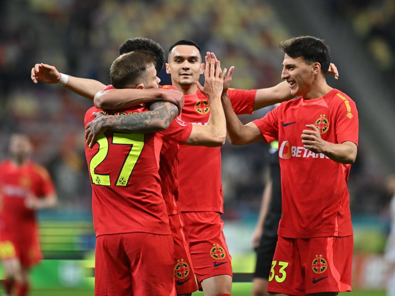 O veste bună, un semnal de alarmă și o decizie pusă sub semnul întrebării. Trei concluzii după FCSB - Sepsi 2-1_4