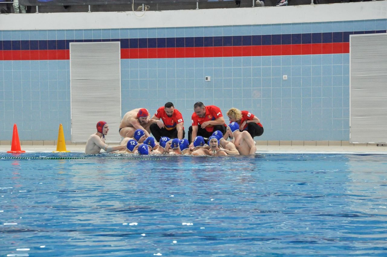 &rdquo;Calificareeeee&rdquo;! &Icirc;ncă un succes pentru polo-ul rom&acirc;nesc, sportul de echipă care ne duce la Jocurile Olimpice de la Paris