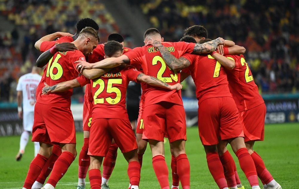 Insuflatii pentru locul 1! TERAPIE pentru titlu: FCSB a batut-o pe Dinamo in derby si e la 4 puncte de CFR! AICI SUNT FAZELE MECIULUI! Cum arata acum clasamentul_9