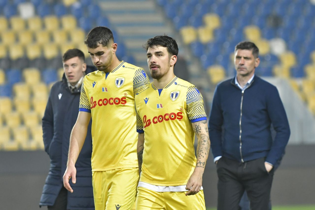 Sergiu Hanca ridică ștacheta! Petrolul - FCU Craiova e azi, de la 20:30_4