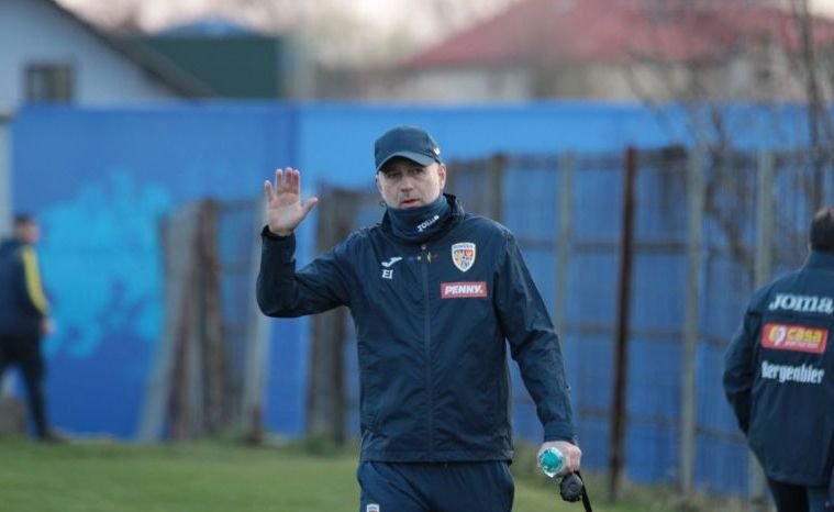 Pe cine va folosi Edi Iordănescu &icirc;n poartă la EURO 2024: &rdquo;Cele mai mari șanse&rdquo;