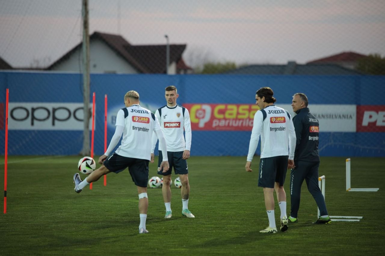 Insuflatii pentru locul 1! TERAPIE pentru titlu: FCSB a batut-o pe Dinamo in derby si e la 4 puncte de CFR! AICI SUNT FAZELE MECIULUI! Cum arata acum clasamentul_54