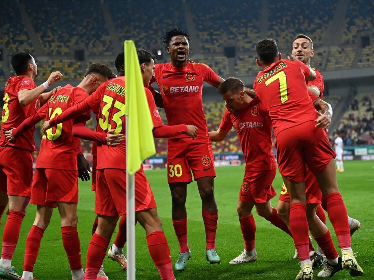 Sud-africanii au spus de ce Siyabonga Ngezana de la FCSB a fost tăiat de pe lista naționalei! ”Adevăratul motiv este acesta”_1