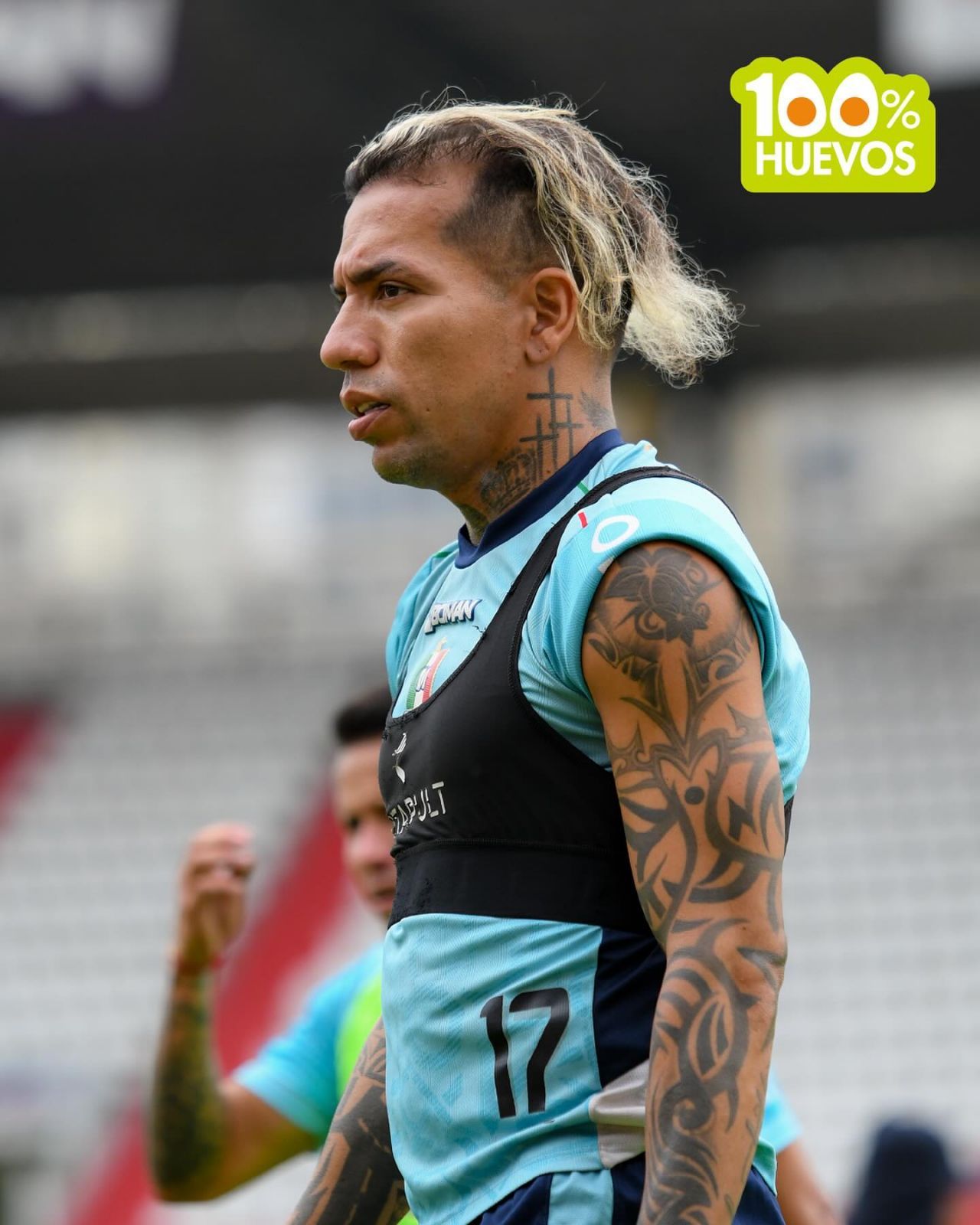 ”Regele” Dayro Moreno! Recordul mondial este aproape pentru fostul vârf al lui FCSB după foarfeca senzațională și golul decisiv din minutul 90_15