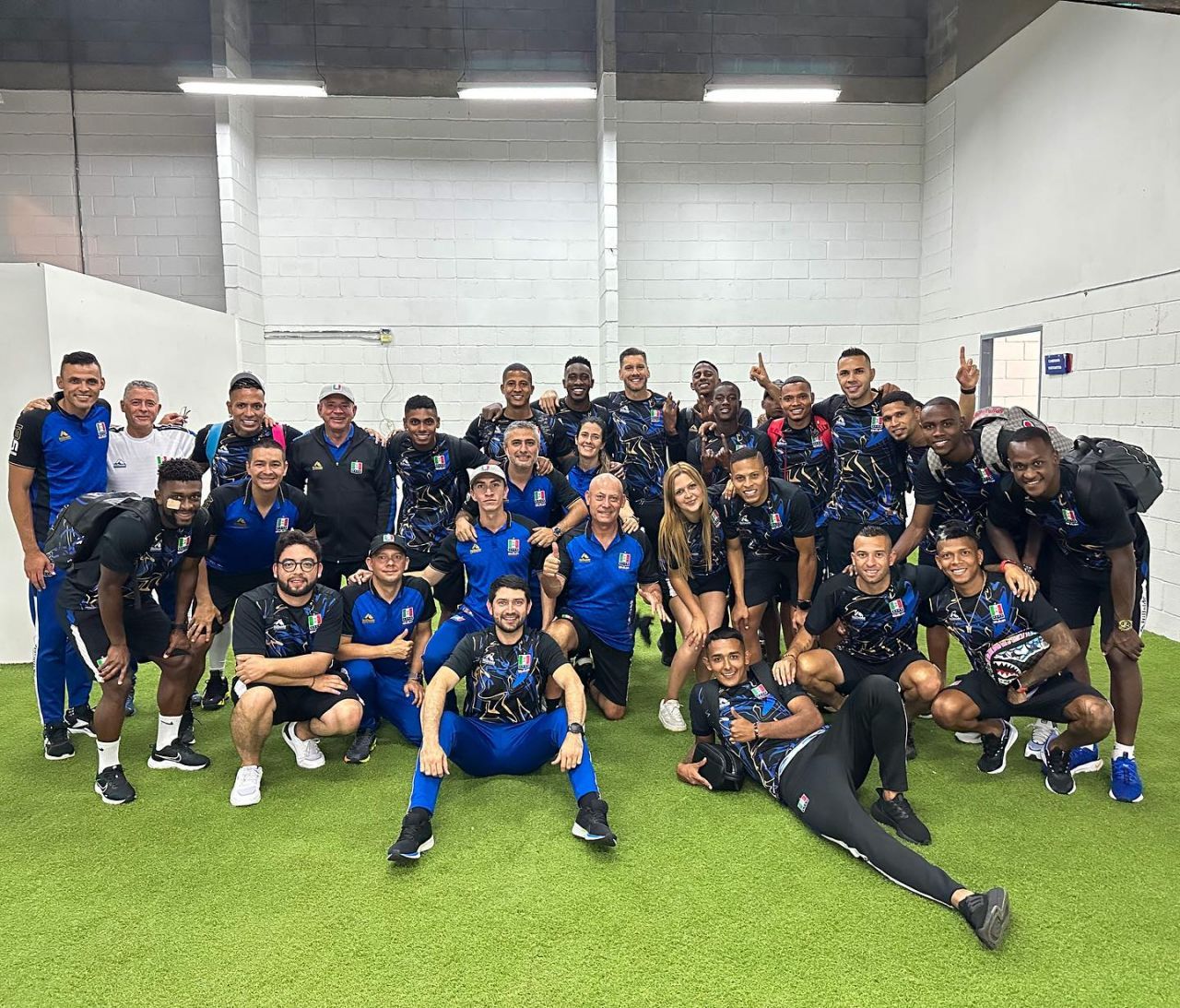 ”Regele” Dayro Moreno! Recordul mondial este aproape pentru fostul vârf al lui FCSB după foarfeca senzațională și golul decisiv din minutul 90_34