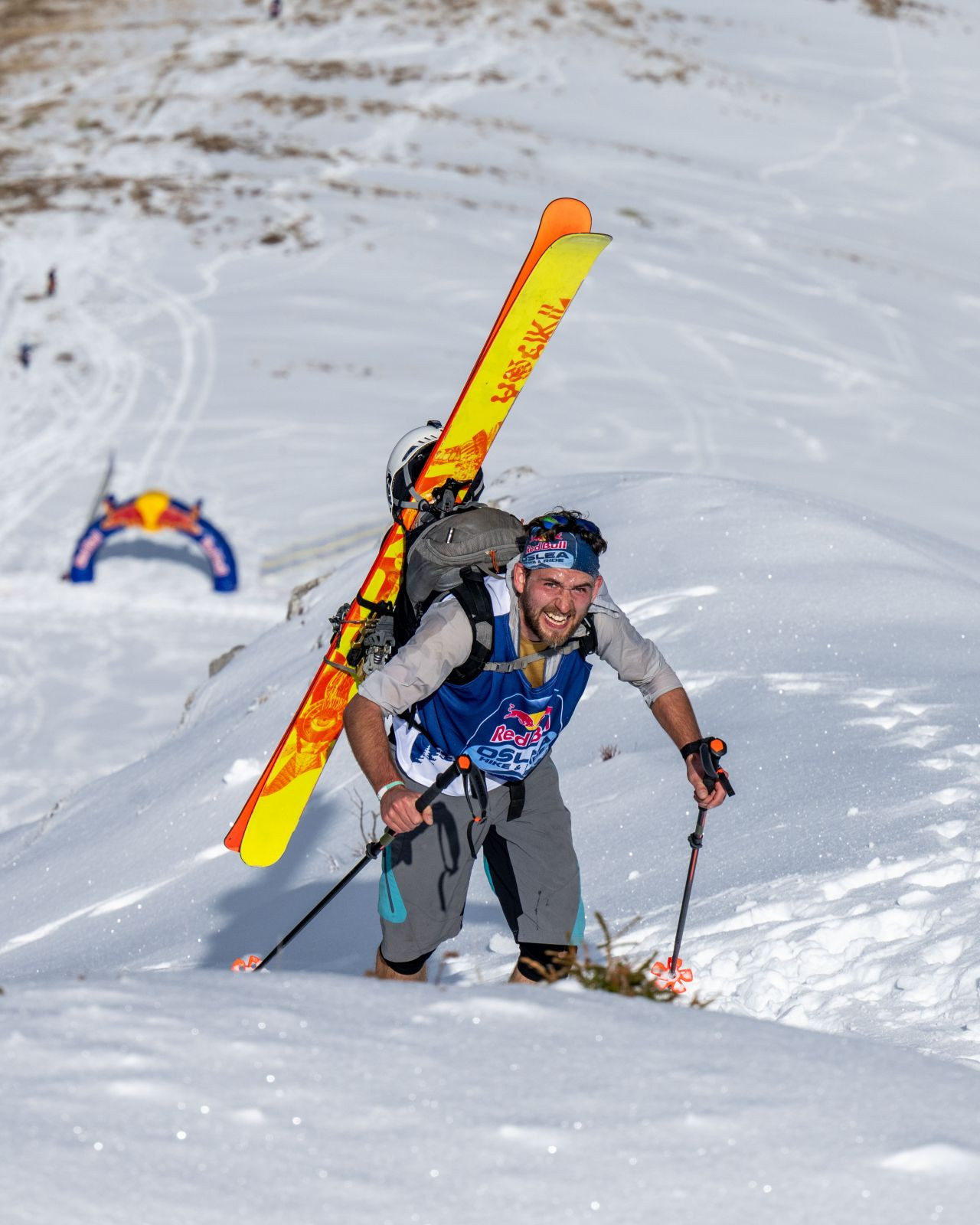 Cea de-a 13-a ediție Red Bull Oslea Hike & Ride și-a numit câștigătorii_3