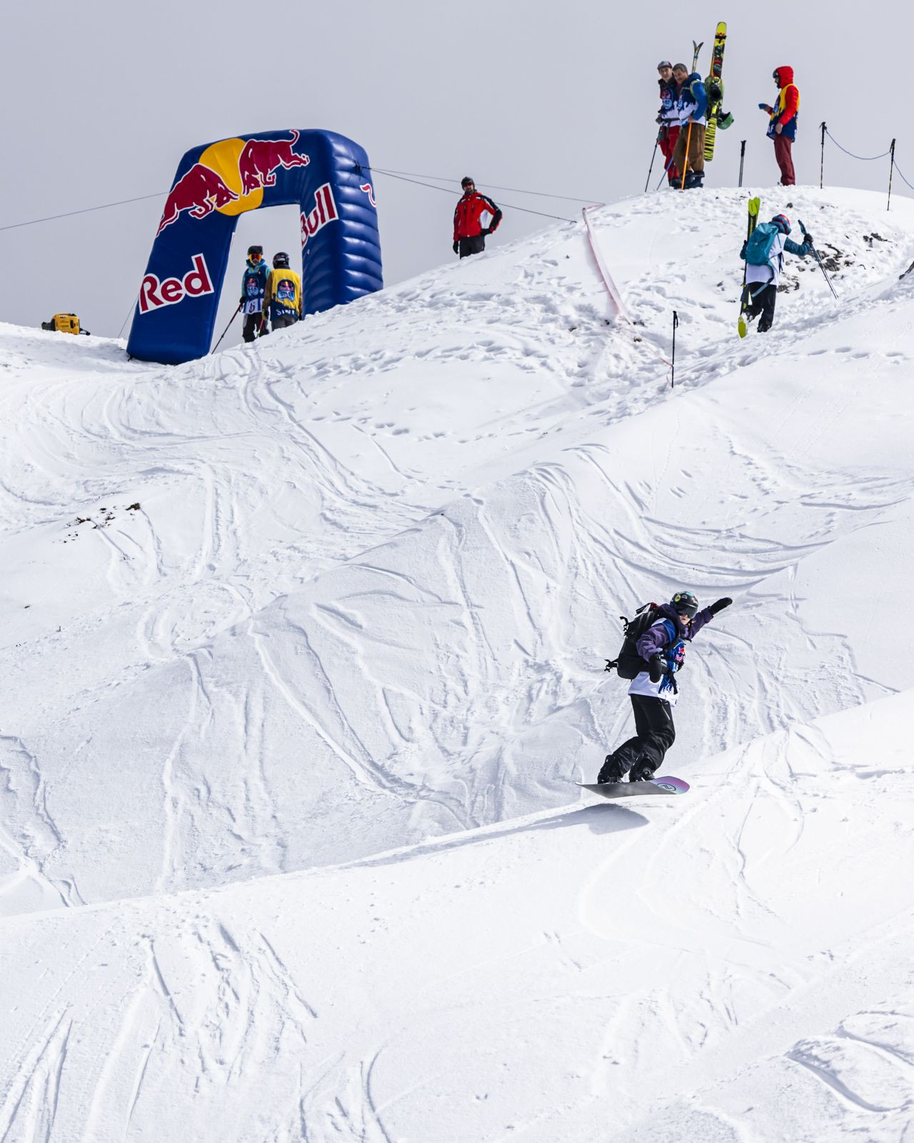 Cea de-a 13-a ediție Red Bull Oslea Hike & Ride și-a numit câștigătorii_4