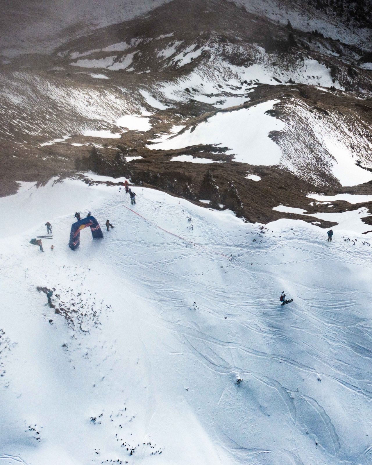Cea de-a 13-a ediție Red Bull Oslea Hike & Ride și-a numit câștigătorii_7