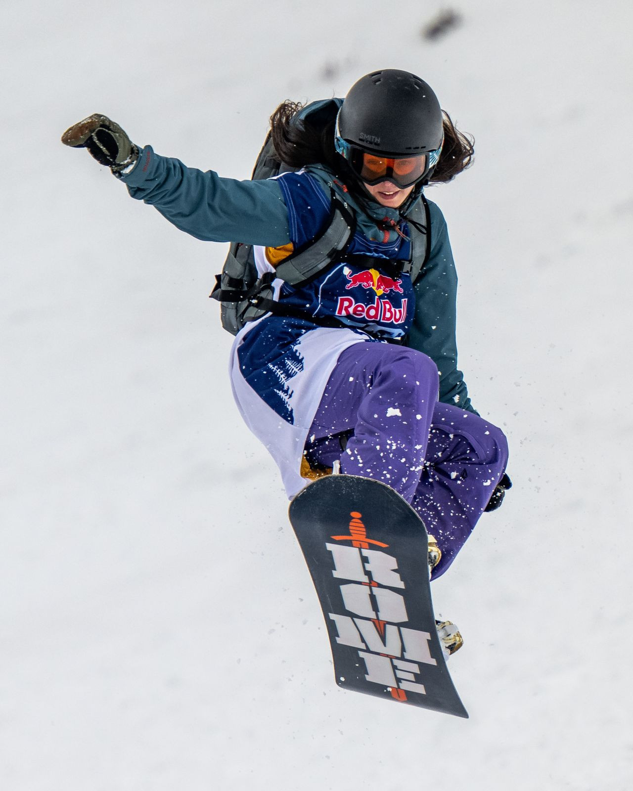 Cea de-a 13-a ediție Red Bull Oslea Hike & Ride și-a numit câștigătorii_8