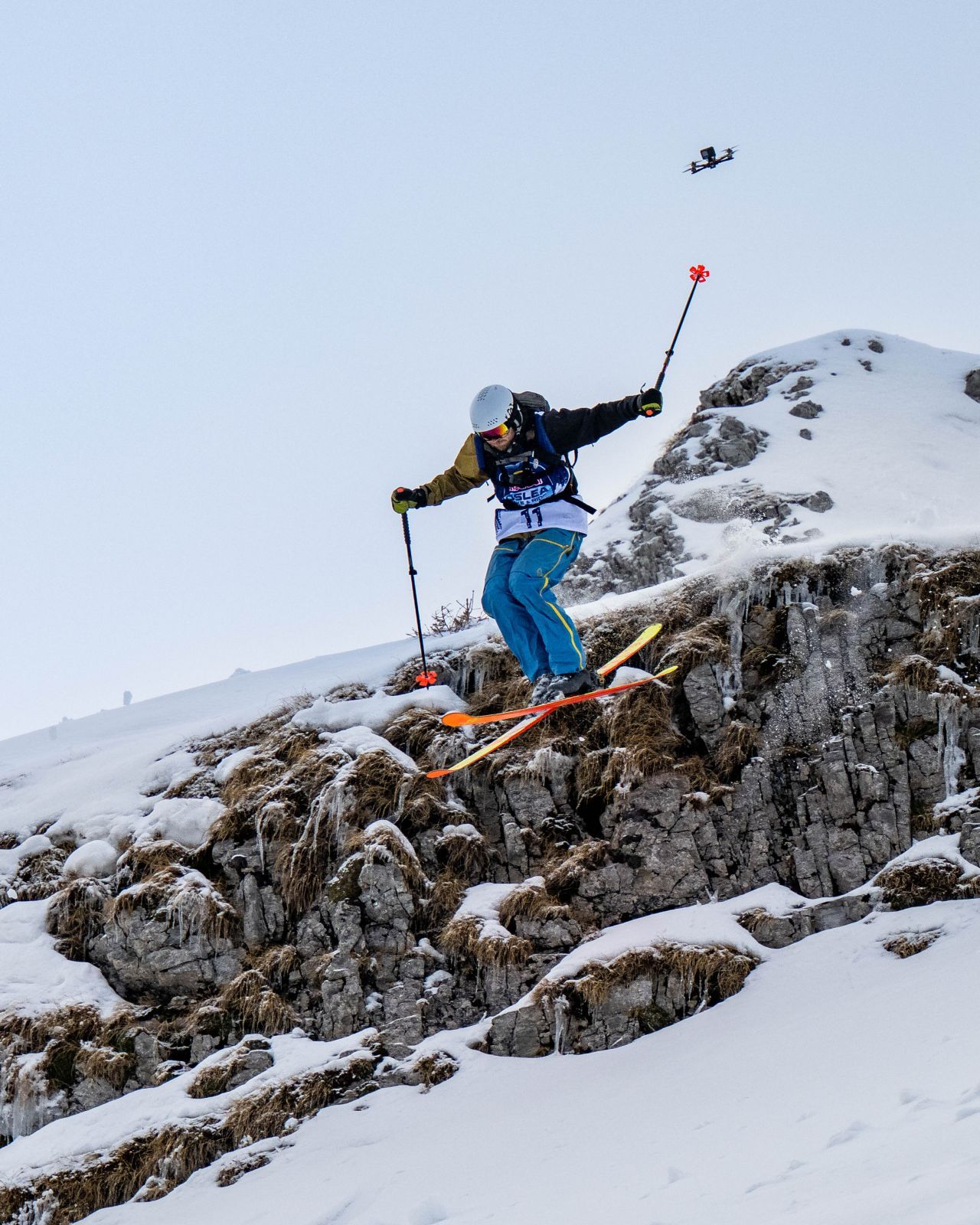 Cea de-a 13-a ediție Red Bull Oslea Hike & Ride și-a numit câștigătorii_13