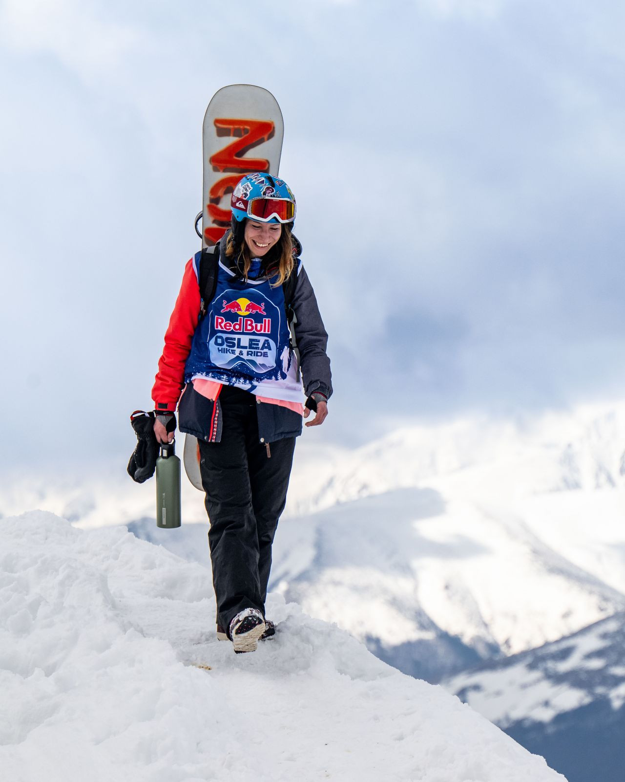 Cea de-a 13-a ediție Red Bull Oslea Hike & Ride și-a numit câștigătorii_14